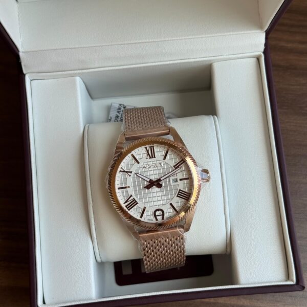 Aigner Watch