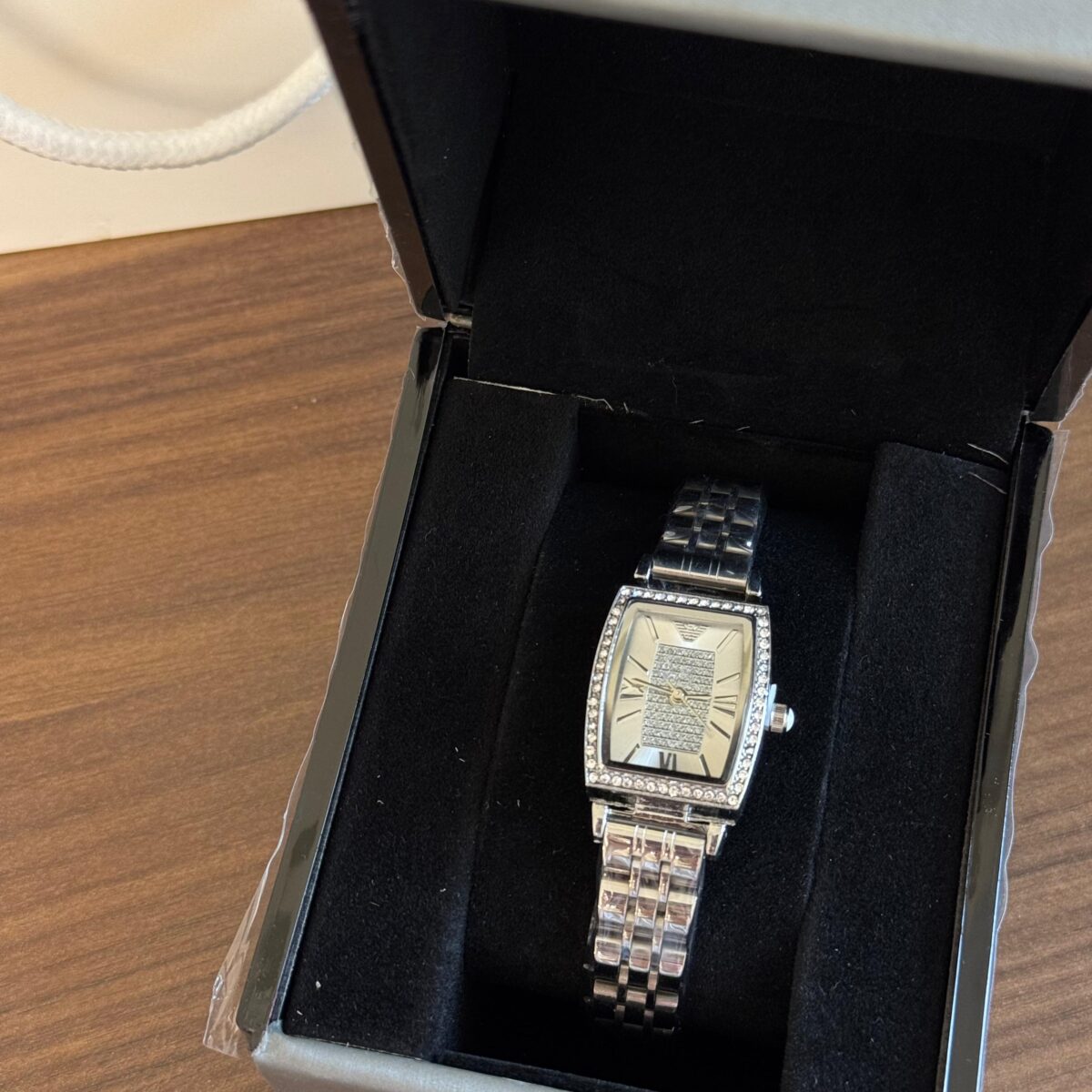 Emporio Armani Watch - Image 2