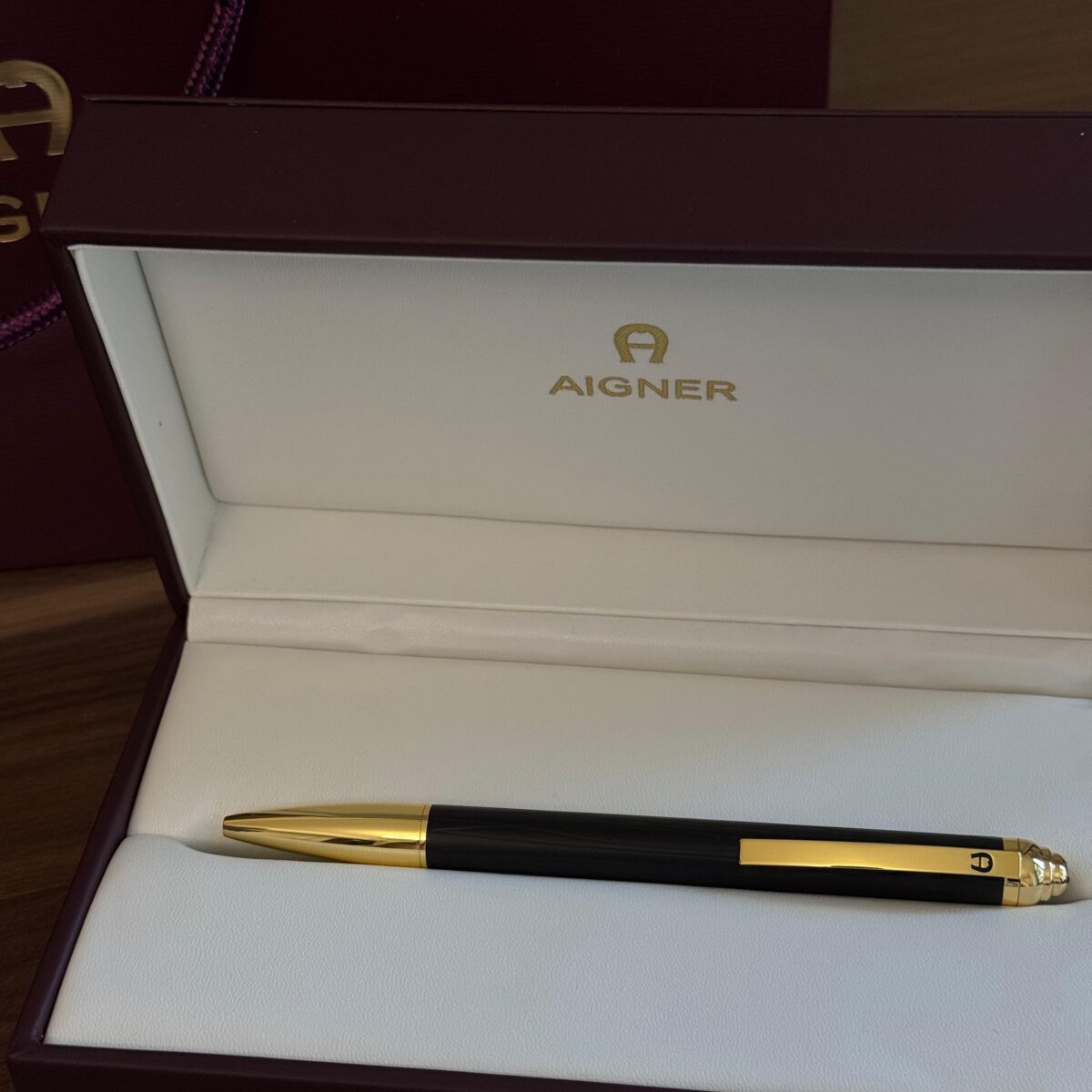 Aigner Pen - Image 2