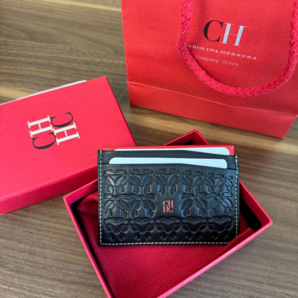 CH Cardholder