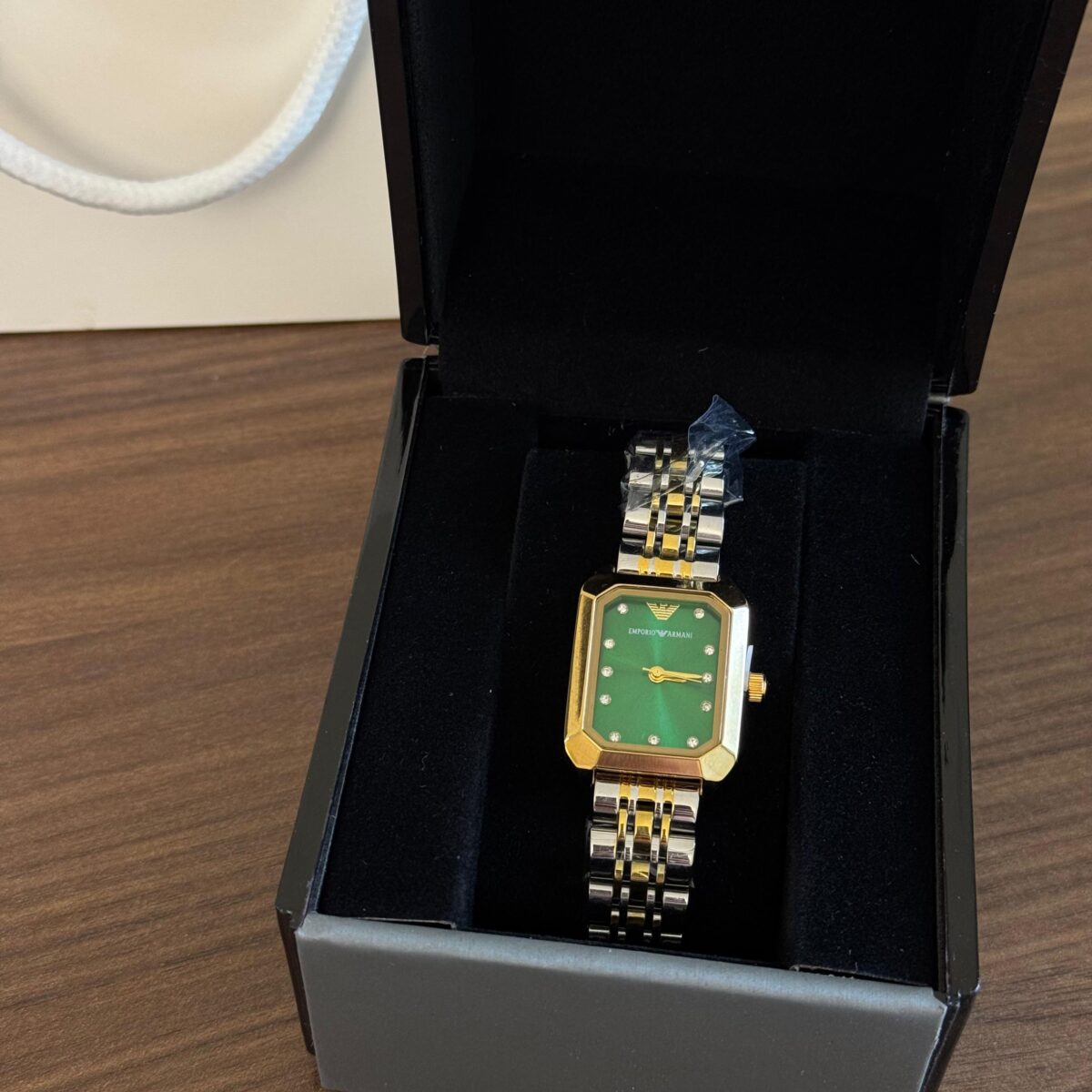 Emporio Armani Watch - Image 1