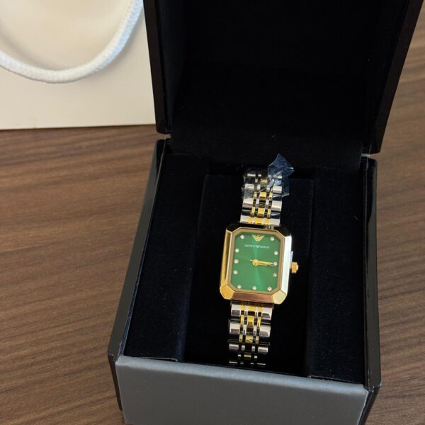 Emporio Armani Watch