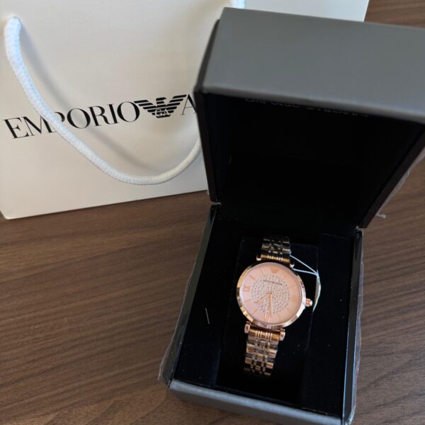 Emporio Armani Watch