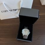 Emporio Armani Watch - Image 2