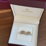 Aigner Cufflink