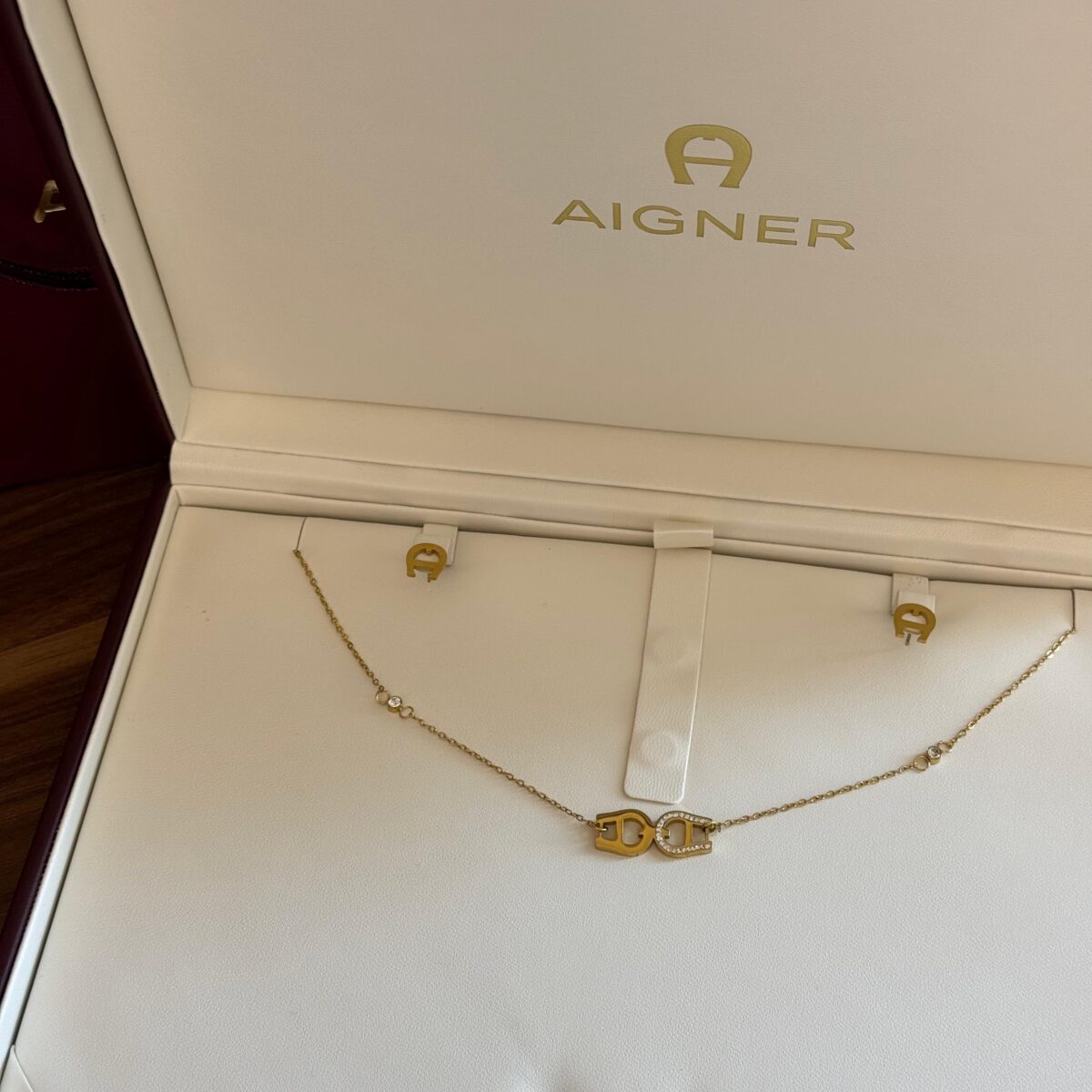 Aigner Set - Image 1