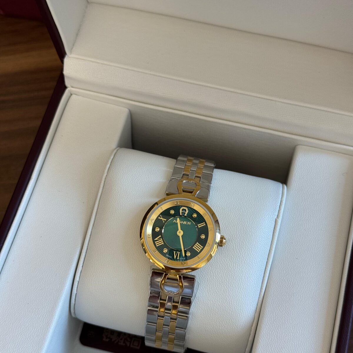 Aigner Watch - Image 1