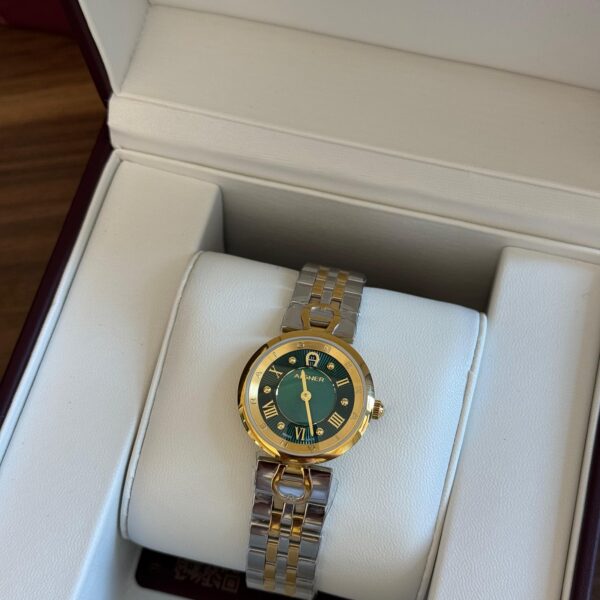 Aigner Watch