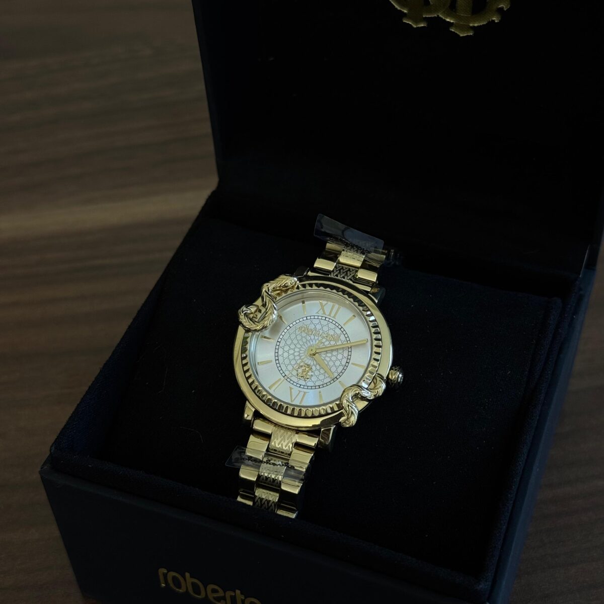 Roberto Cavalli Watch - Image 3