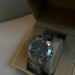 Burberry Watch - Image 3