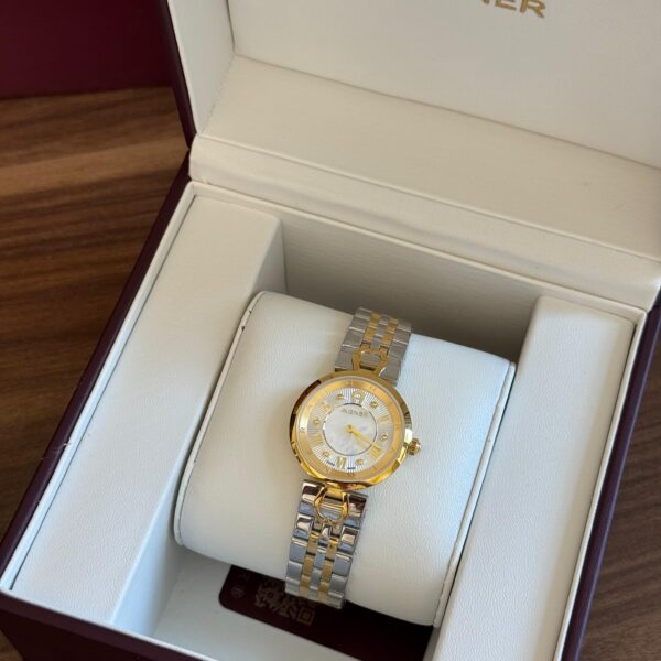 Aigner Watch