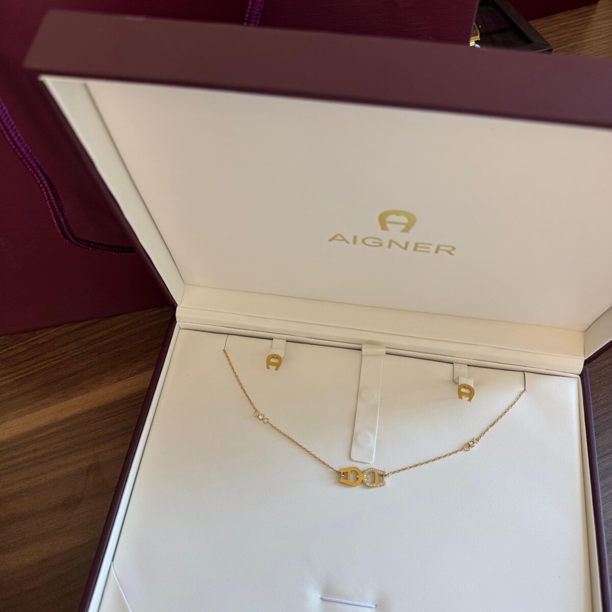 Aigner Set - Image 2