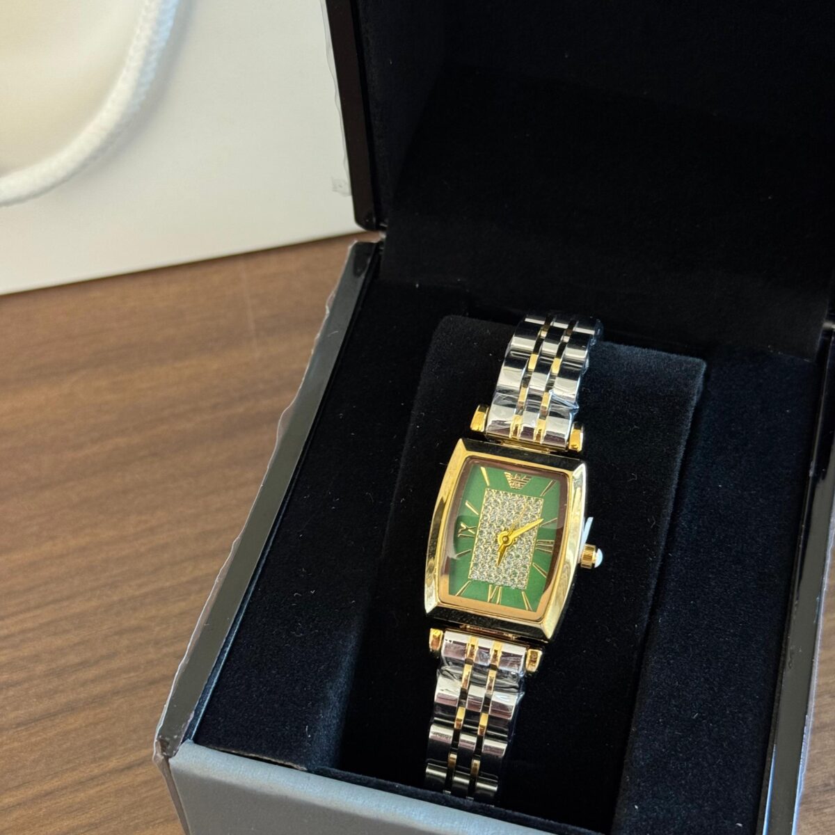 Emporio Armani Watch - Image 1