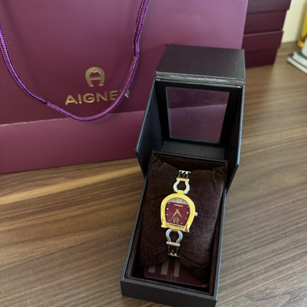 Aigner Watch