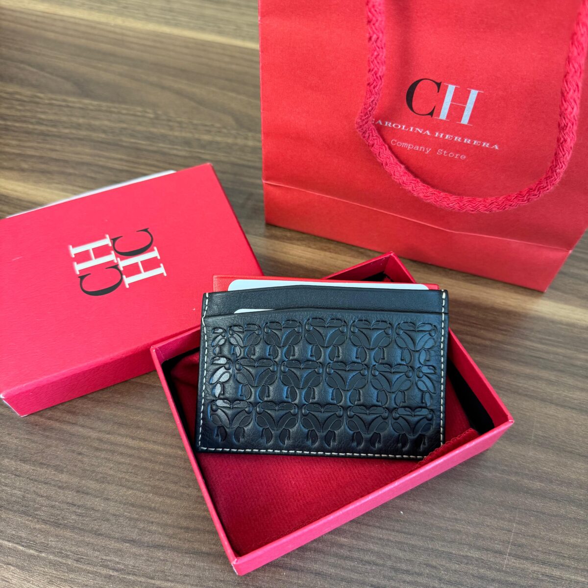 CH Cardholder - Image 2