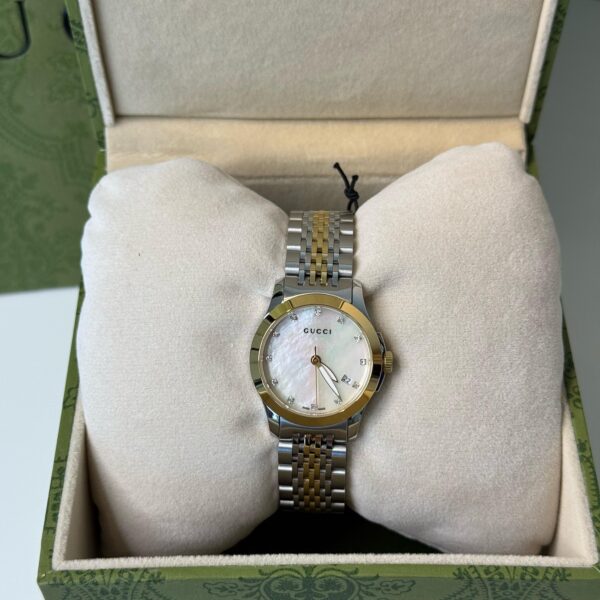 Gucci Watch