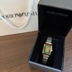 Emporio Armani Watch - Image 2