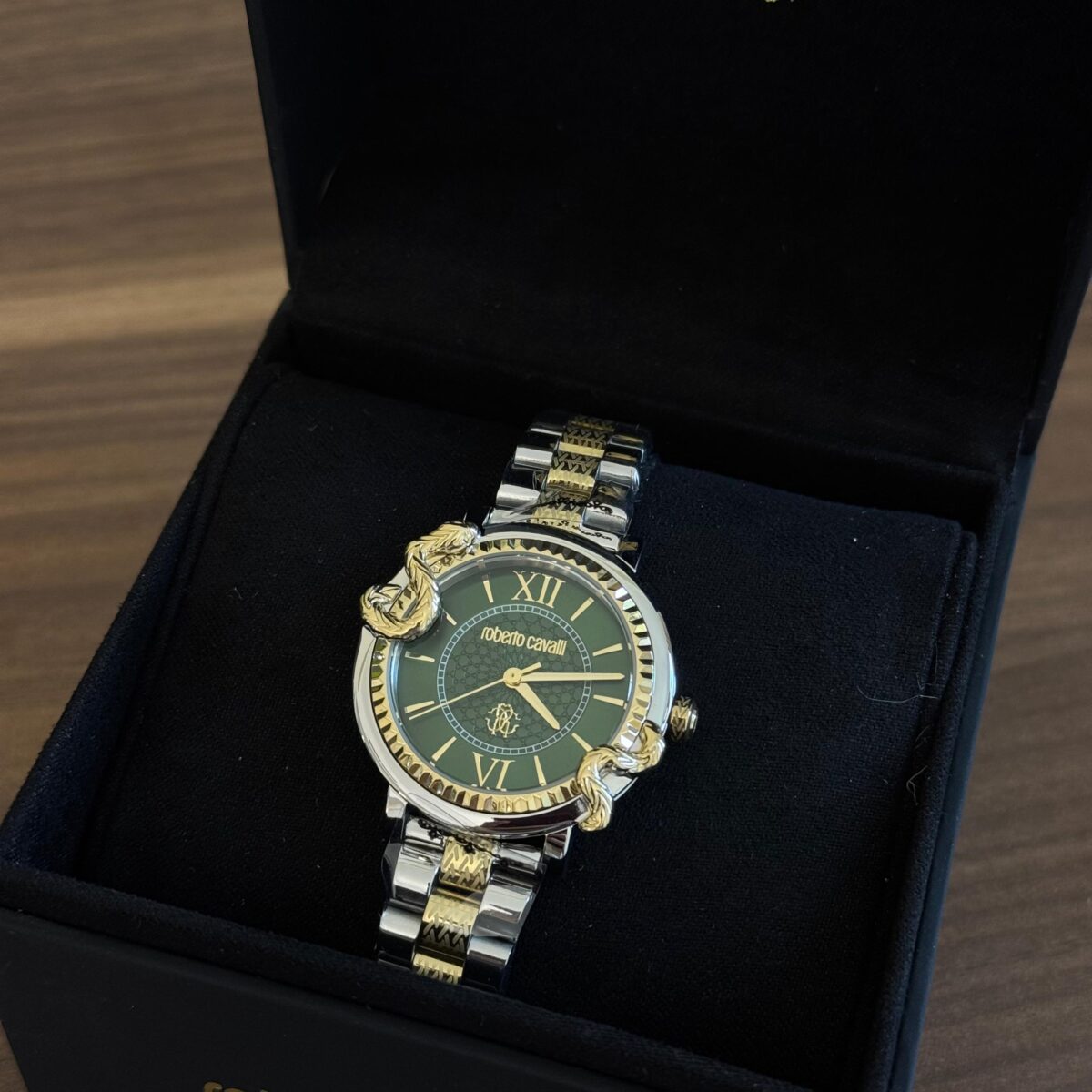 Roberto Cavalli Watch - Image 1