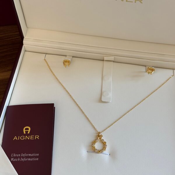 Aigner Set