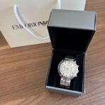 Emporio Armani Watch - Image 2