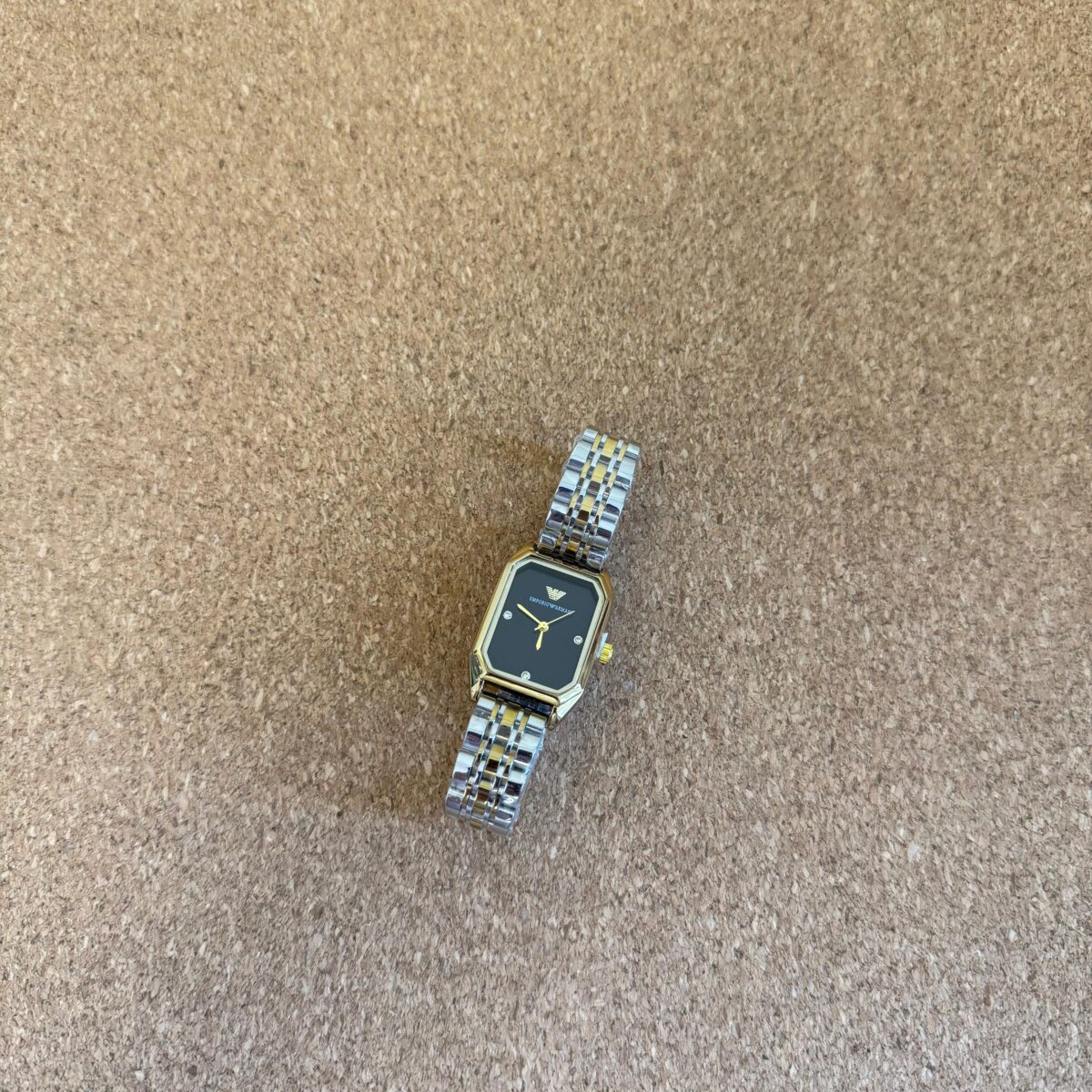 Emporio Armani Watch - Image 1