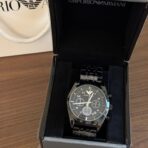 Emporio Amrani Watch