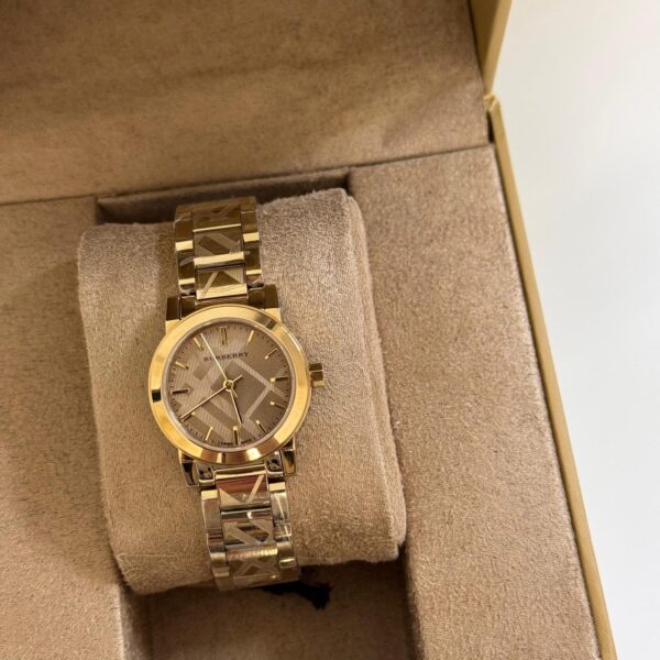 Burberry Watch