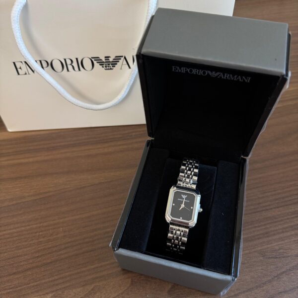 Emporio Armani Watch