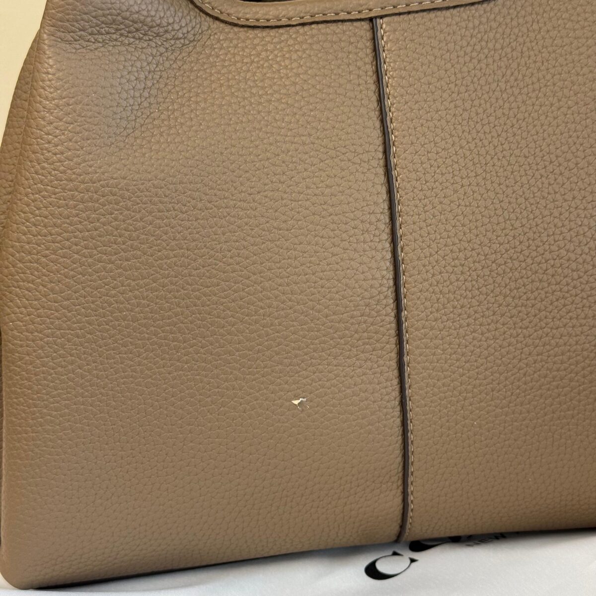Coach Bag - Image 4