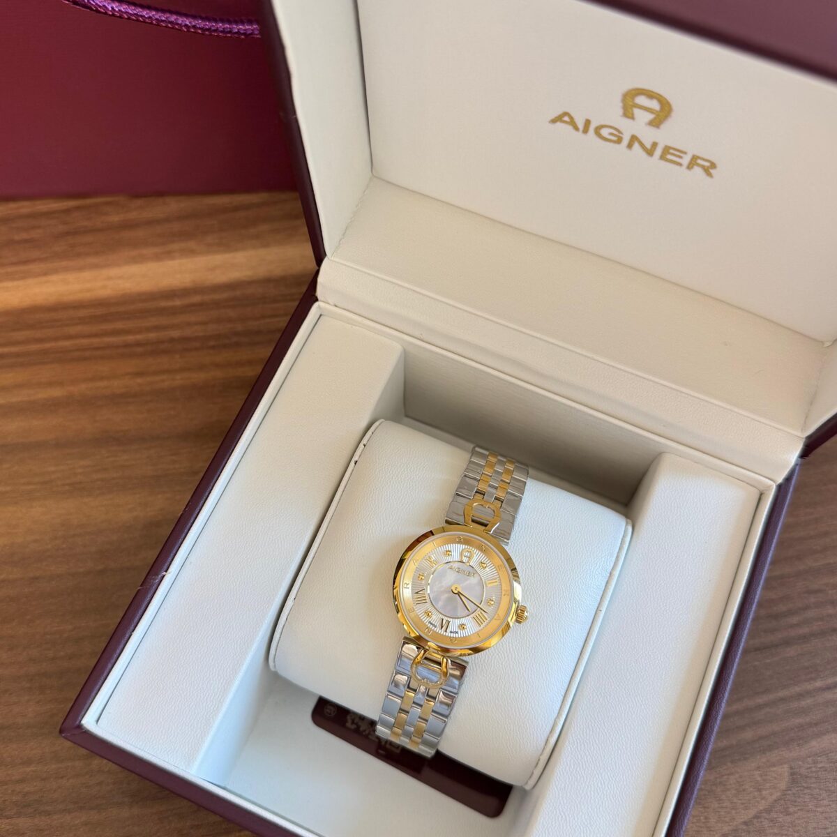 Aigner Watch - Image 2