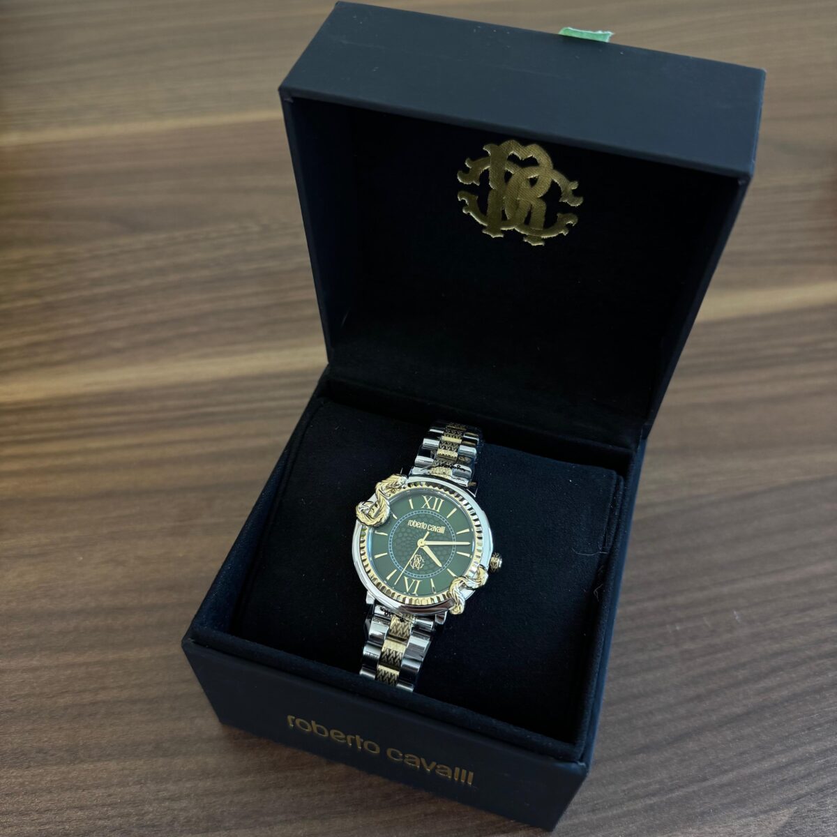 Roberto Cavalli Watch - Image 3