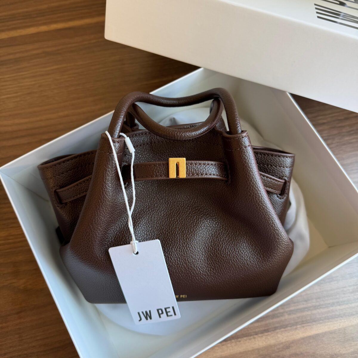 JwPei Bag - Image 1